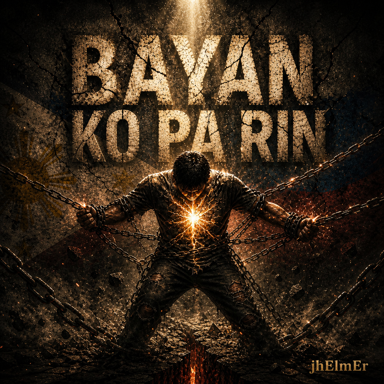 Cover image ng Bayan Ko Pa Rin