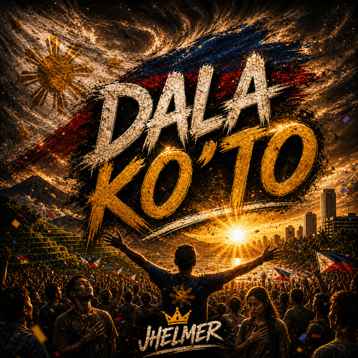 Cover image ng Dala Ko ’To