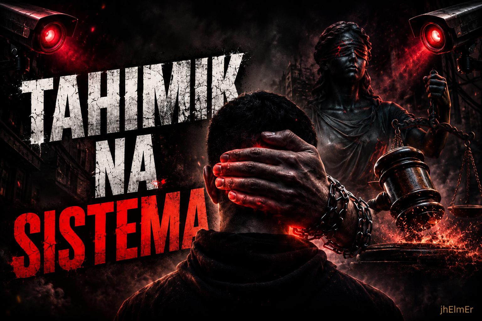 Cover image ng Tahimik na Sistema
