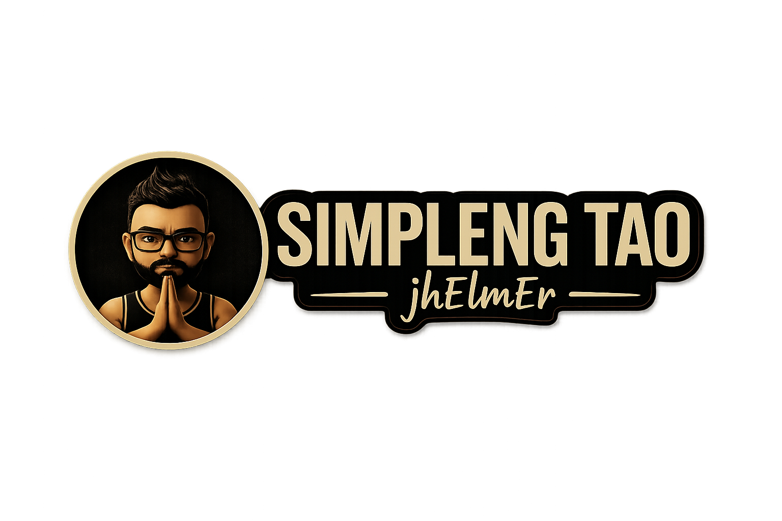 jhElmEr Simpleng Tao